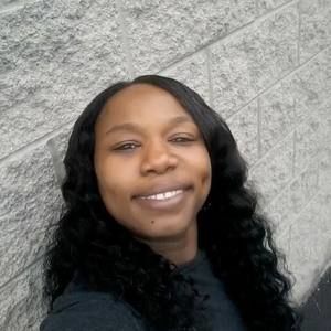 Meet your Posher, Tisha